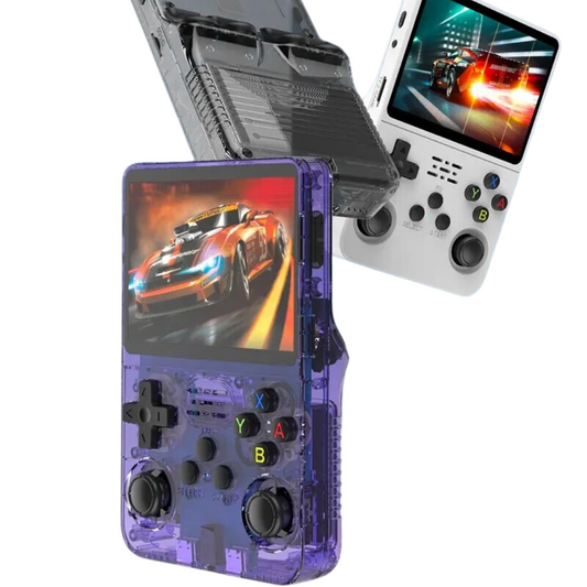 Juego Retro