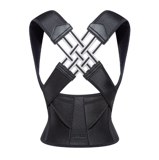 Corrector Postural Pro Elite - ULTRA FUERTE